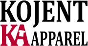 Kojent Apparel Website Logo