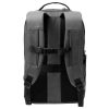 Mercer+Mettle Pack In Storm Grey, Back View