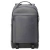 Mercer+Mettle Pack In Storm Grey, Front View