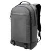 Mercer+Mettle Pack In Storm Grey, Side View
