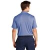 Nike Dri-Fit Vapor Polo In Game Royal Heather, Back View